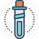 Sample Specimen Sampler Icon