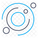 Regulation Icon Homeostasis Symbol Metabolic Control Icon