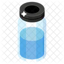 Sample Jar  Icon