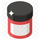 Sample Jar  Icon