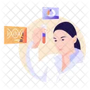 Sample Testing  アイコン