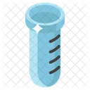 Sample Tube Test Tube Sample Container Icon