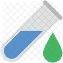 Sample Tube  Icon