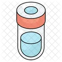 Test Tube Lab Apparatus Lab Test Icon