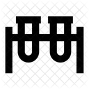Sample Tube Icon