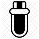 Sample Tube Test Tube Culture Tube Icon