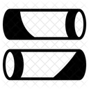 Sample tube  Icon