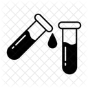 Sample Tube Icon