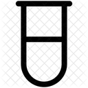 Sample Tube  Icon