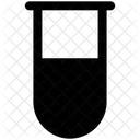 Sample Tube Culture Tube Chemical Icon