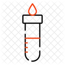 Sample Tube  Icon