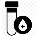 Sample Tube  Icon