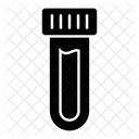 Sample Tube  Icon