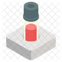 Sample Tube  Icon