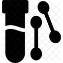 Sample Tube  Icon