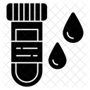 Test Tube Lab Apparatus Lab Test Icon