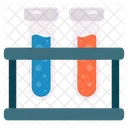 Test Research Lab Icon