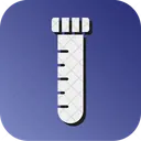 Sample Tube Test Tube Culture Tube Icon