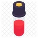 Test Tube Lab Apparatus Lab Test Icon