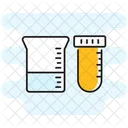 Sample Tube Test Tube Culture Tube Icon