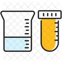 Sample Tube Test Tube Culture Tube Icon