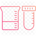 Sample Tube Test Tube Culture Tube Icon