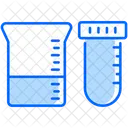 Sample Tube Test Tube Culture Tube Icon