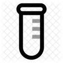 Sample Tube Test Tube Culture Tube Icon