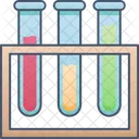 Sample Tube Icon