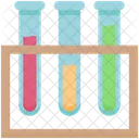 Sample Tube Icon