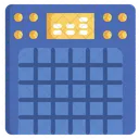 Sampler  Icon