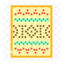 Sampler  Icon