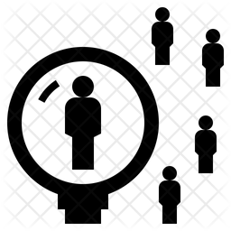 Sampling Icon