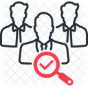 Sampling  Icon
