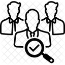 Sampling  Icon