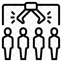Sampling Variation  Icon