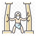 Samson  Icon