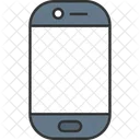 Samsung Galaxy Icon