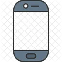 Samsung Galaxy 아이콘