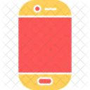 Samsung Galaxy 아이콘