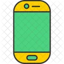 Samsung Galaxy 아이콘