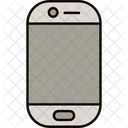 Samsung Galaxy 아이콘