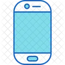 Samsung Galaxy 아이콘