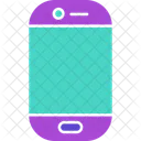 Samsung Galaxy 아이콘