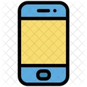 Samsung J Mobile Cell Icon