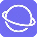 Samsunginternet Brand Logo Icon