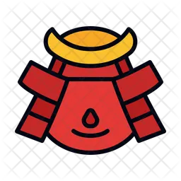 Samurai  Icon