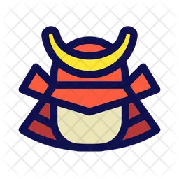 Samurai  Symbol