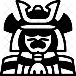 Samurai  Icon