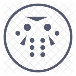 Samurai Emoji Icon